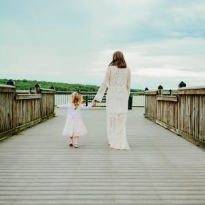 Mini Session for Mom